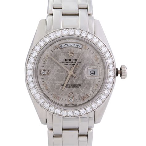 how much does a platinum rolex cost|rolex masterpiece platinum diamond price.